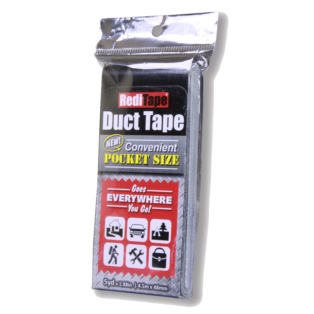 RediTape Duct Tape