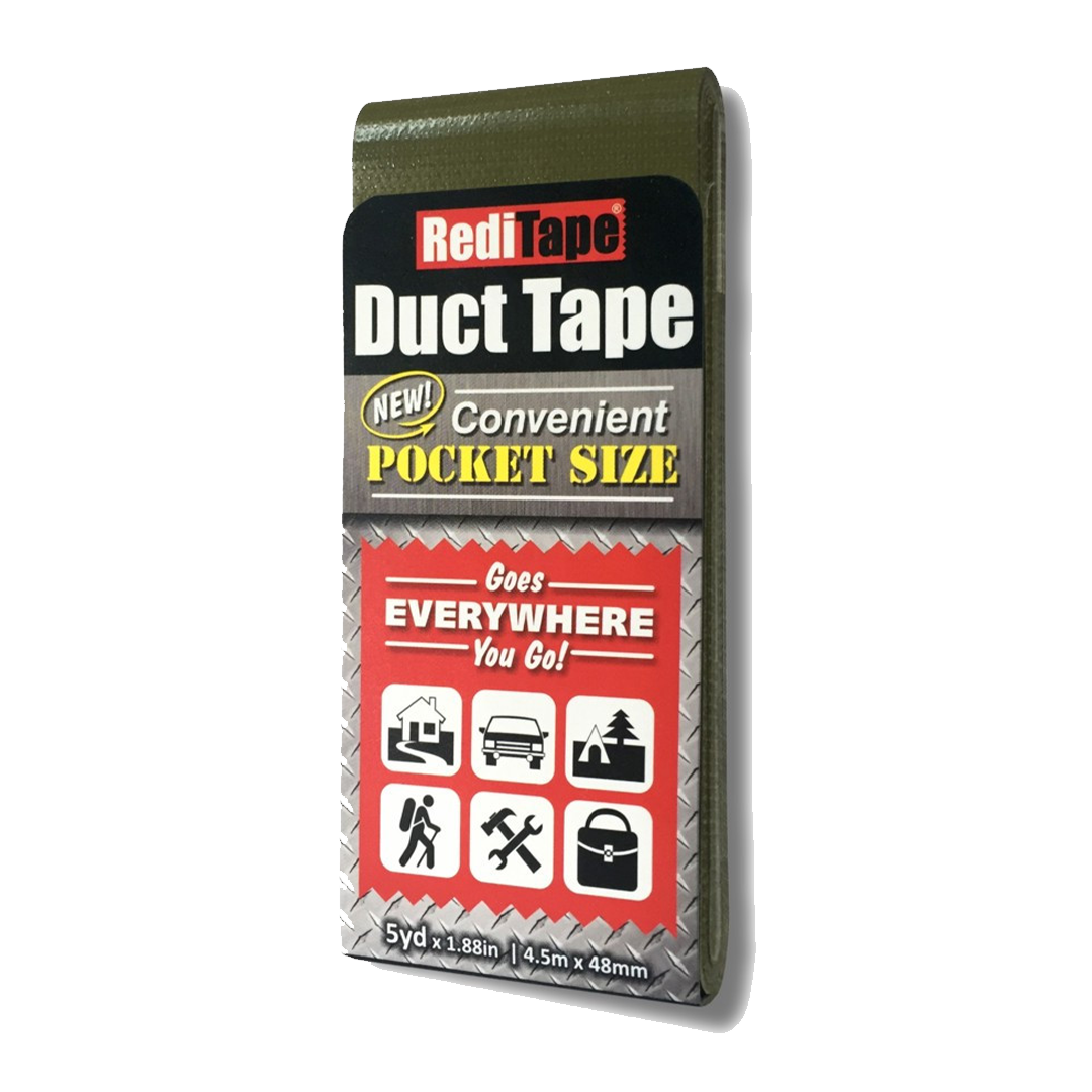 RediTape Duct Tape