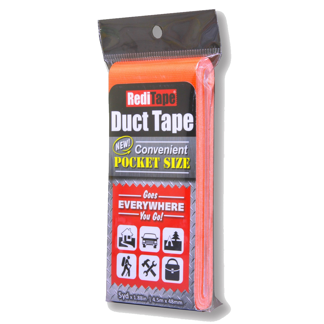 RediTape Duct Tape