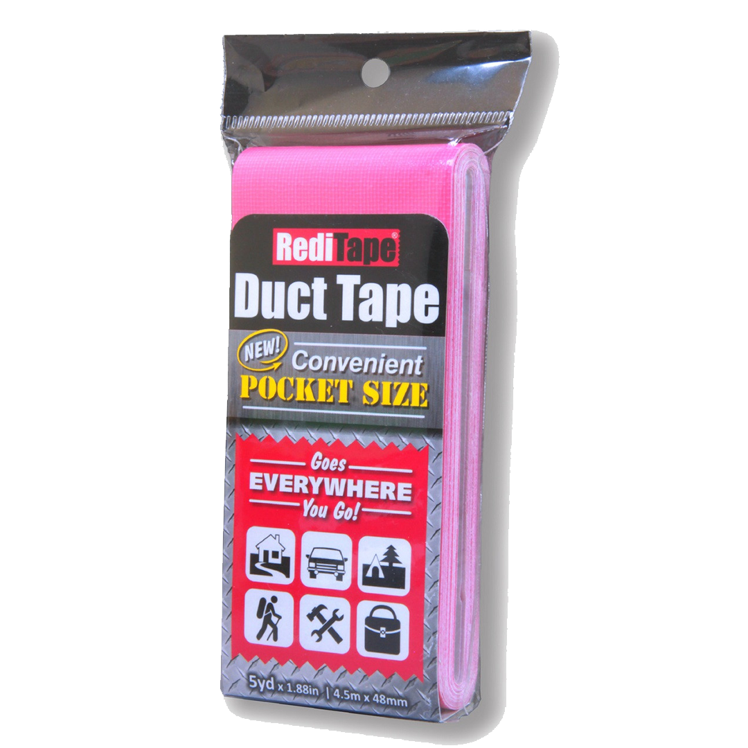 RediTape Duct Tape