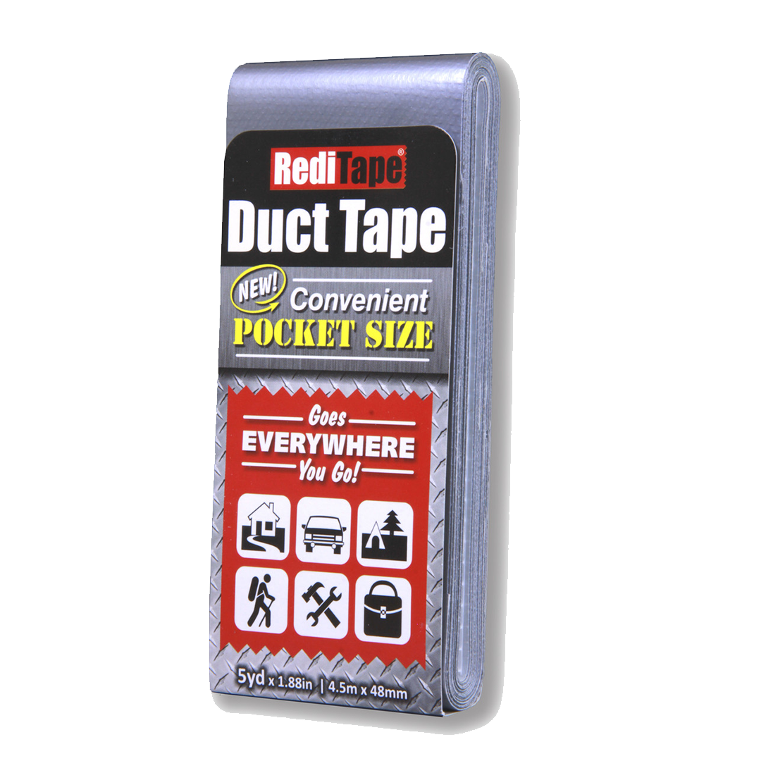 RediTape Duct Tape