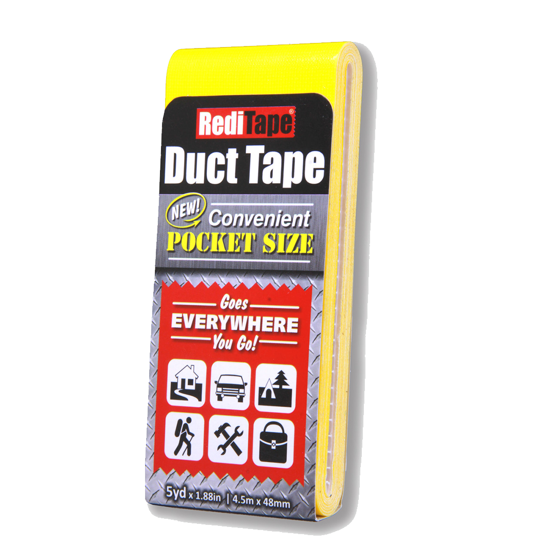 RediTape Duct Tape
