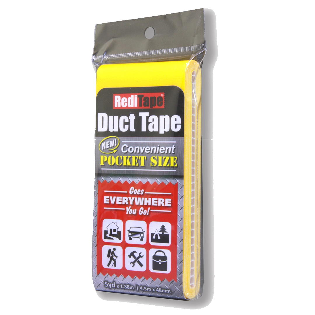 RediTape Duct Tape
