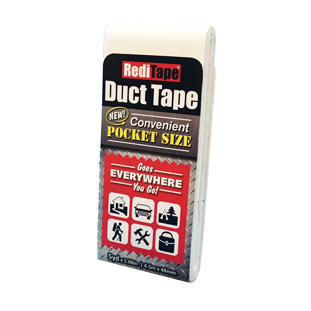 RediTape Duct Tape