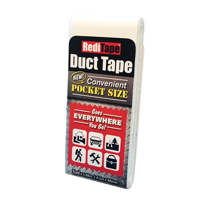 RediTape Duct Tape