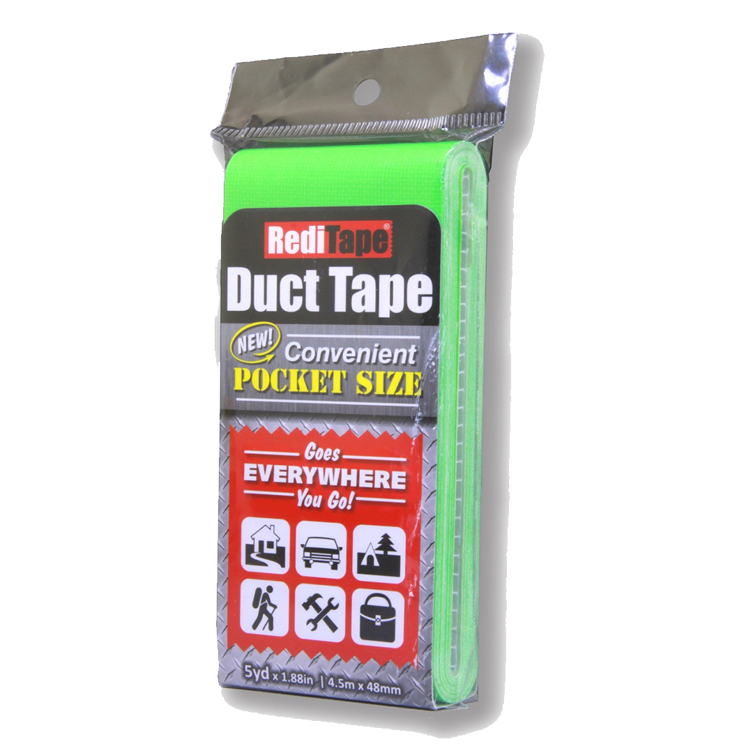 RediTape Duct Tape