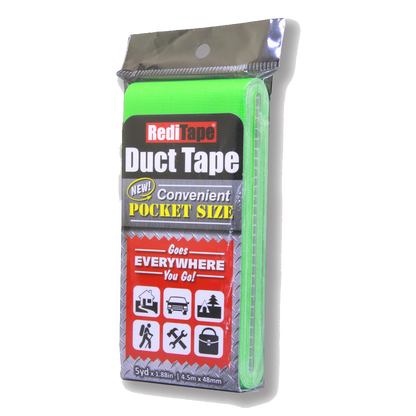 RediTape Duct Tape