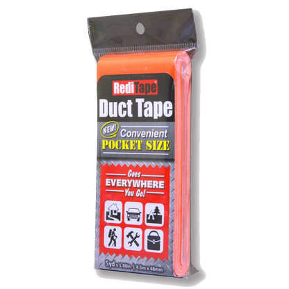 RediTape Duct Tape