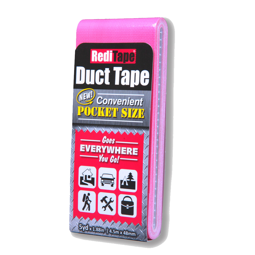 RediTape Duct Tape