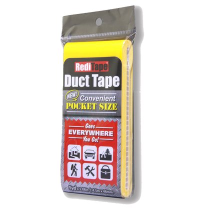 RediTape Duct Tape